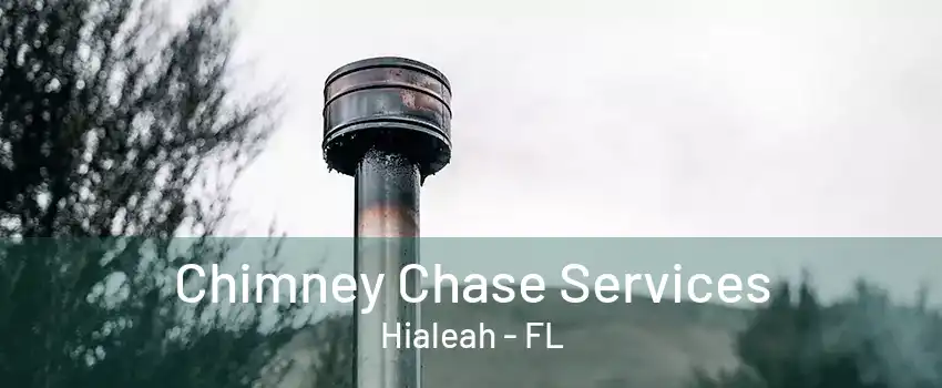 Chimney Chase Services Hialeah - FL