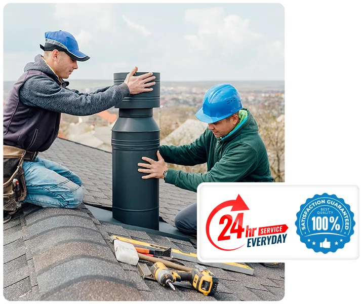 Chimney & Fireplace Installation And Repair in Hialeah, FL