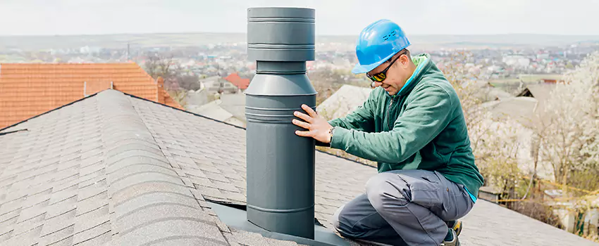 Chimney Chase Inspection Near Me in Hialeah, Florida