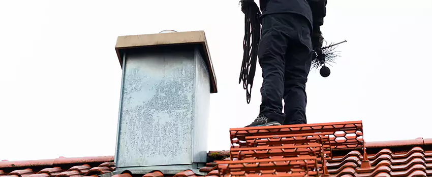 Chimney Liner Services Cost in Hialeah, FL