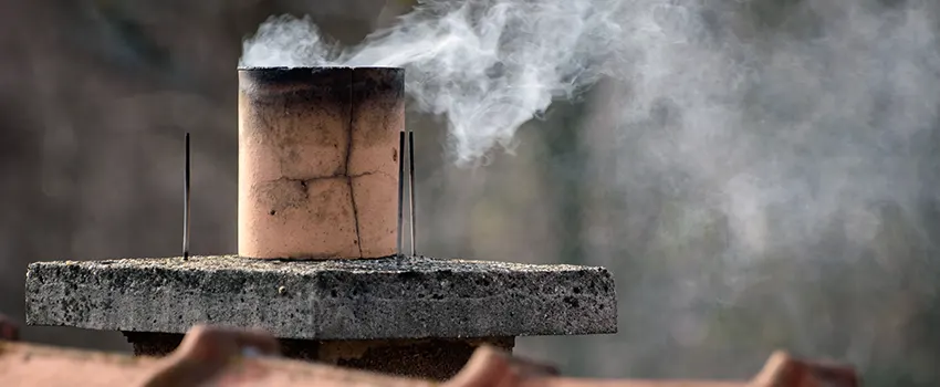 Wood Burning Chimney Odor Removal in Hialeah, FL