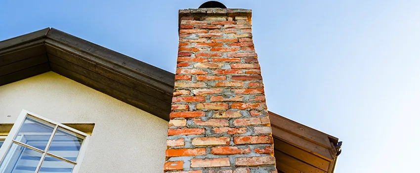 Chimney Mortar Replacement in Hialeah, FL