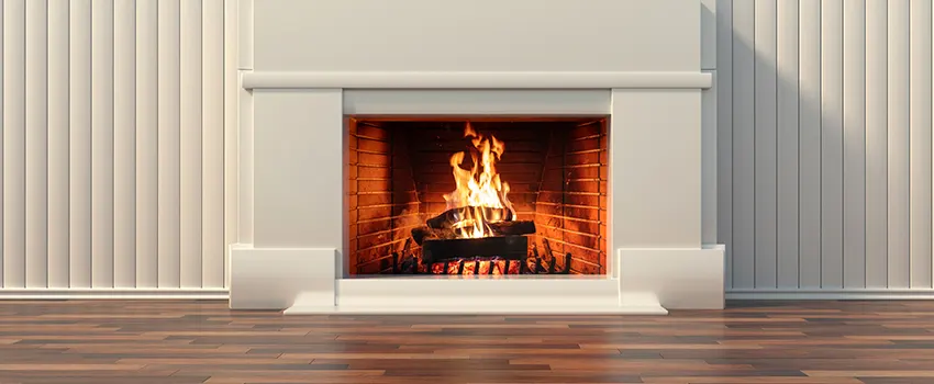 Fireplace Broken Ashtray Repair Services in Hialeah, Florida