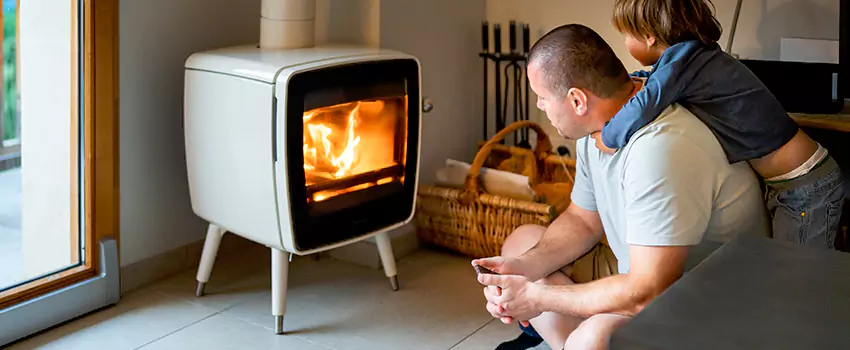 Fireplace Safety Inspection Technician in Hialeah, Florida