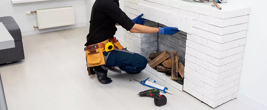 Cleaning Direct Vent Fireplace in Hialeah, FL