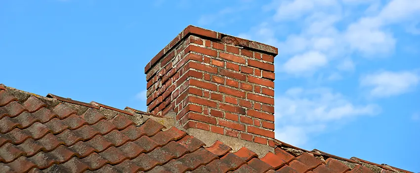 Flue Tiles Cracked Repair Services near Me in Hialeah, FL