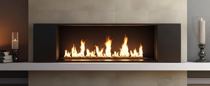 Vent Free Gas Fireplaces Repair Solutions in Hialeah, Florida