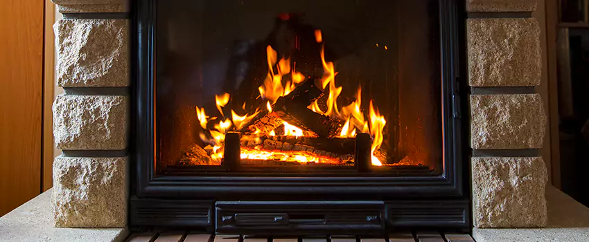 Best Wood Fireplace Repair Company in Hialeah, Florida