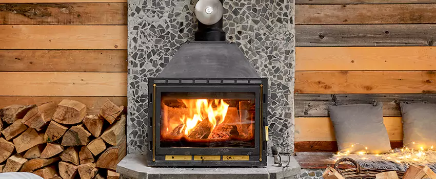 Wood Stove Cracked Glass Repair Services in Hialeah, FL