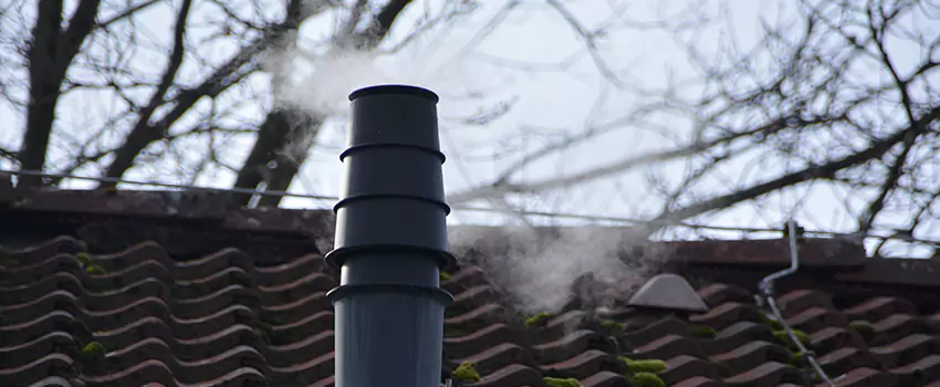 Broken Chimney Animal Screen Repair And Installation in Hialeah, FL