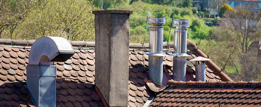 Commercial Chimney Blockage Removal in Hialeah, Florida