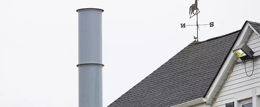 Multi-flue Chimney Caps Installation And Repair in Hialeah, FL