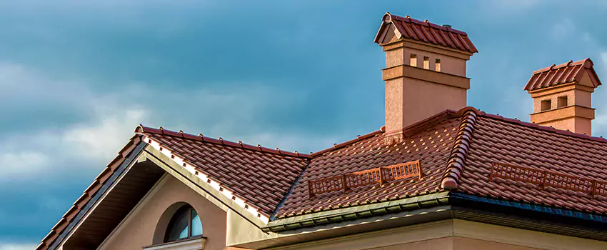 Residential Chimney Services in Hialeah, Florida