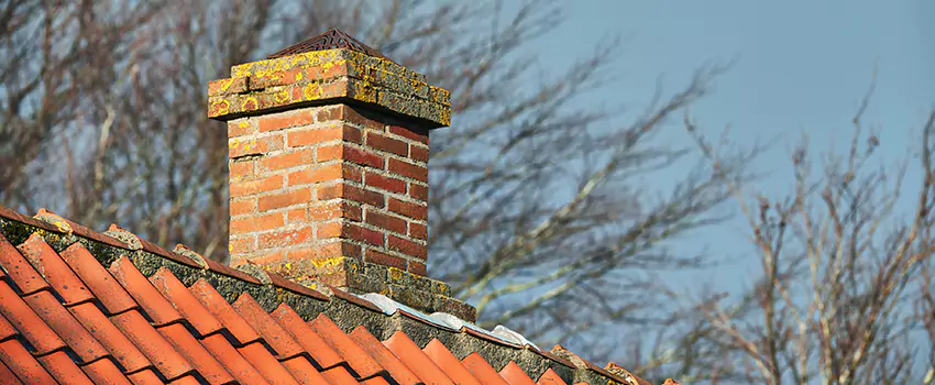 Chimney Flue Cap Installation in Hialeah, FL