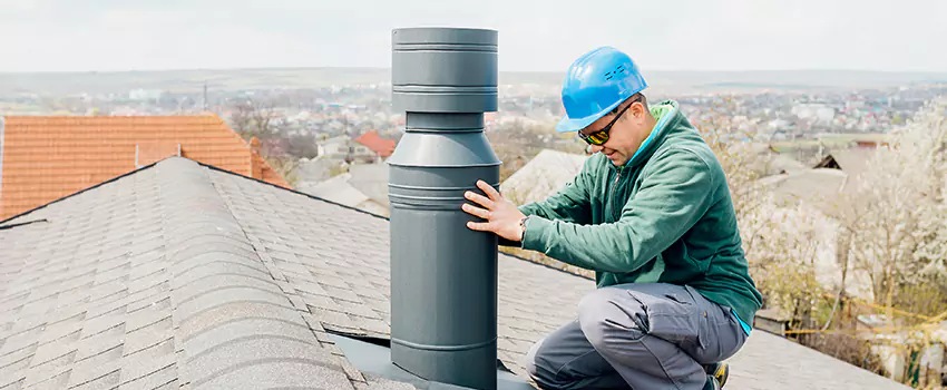 Insulated Chimney Liner Services in Hialeah, FL