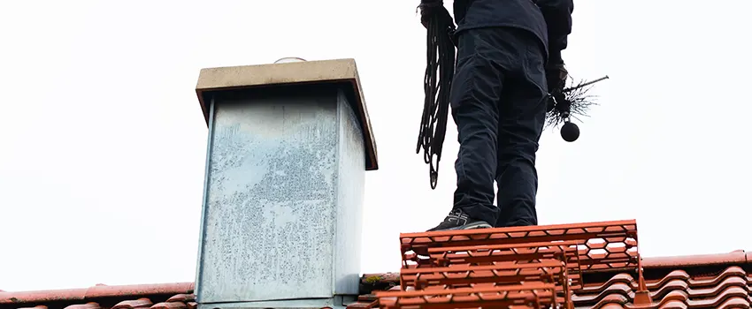 Modern Chimney Sweeping Techniques in Hialeah, Florida