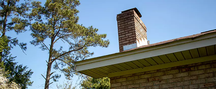 Brick Chimney Sweep Near Me in Hialeah, FL