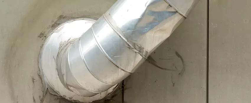 Dryer Vent Repair Process in Hialeah, FL