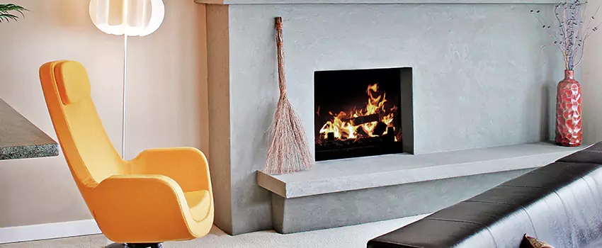 Electric Fireplace Makeover Services in Hialeah, FL