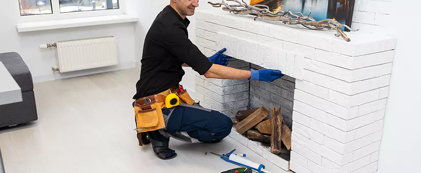 Gas Fireplace Repair And Replacement in Hialeah, FL