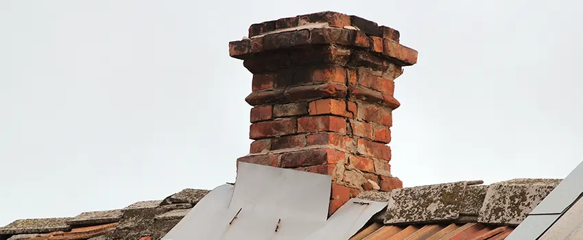 Cost of Fixing Blocked Chimney in Hialeah, Florida