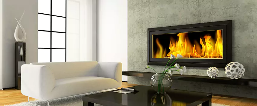 Ventless Fireplace Oxygen Depletion Sensor Installation and Repair Services in Hialeah, Florida