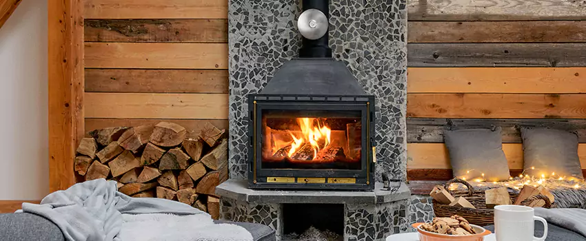 Affordable Wood Fireplace Fixing Solutions in Hialeah, Florida