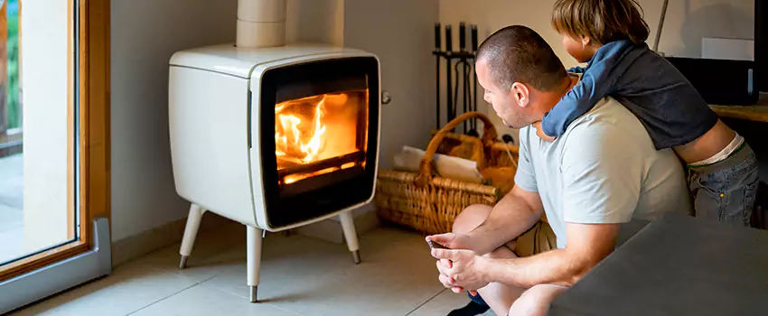 Wood Stove Stone Chimneys Installation Services in Hialeah, FL